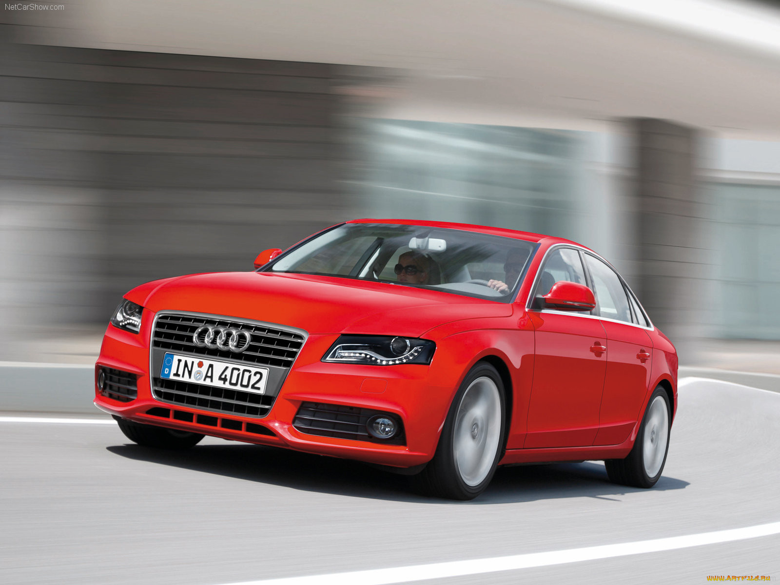 , audi
